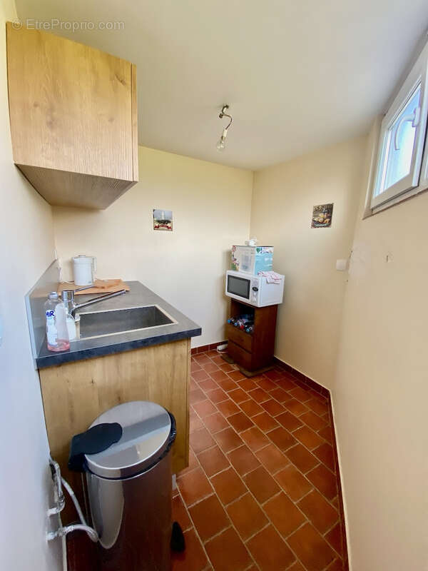 Maison à BOULOGNE-SUR-HELPE