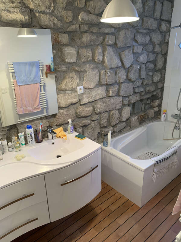 Maison à SAINT-MALO