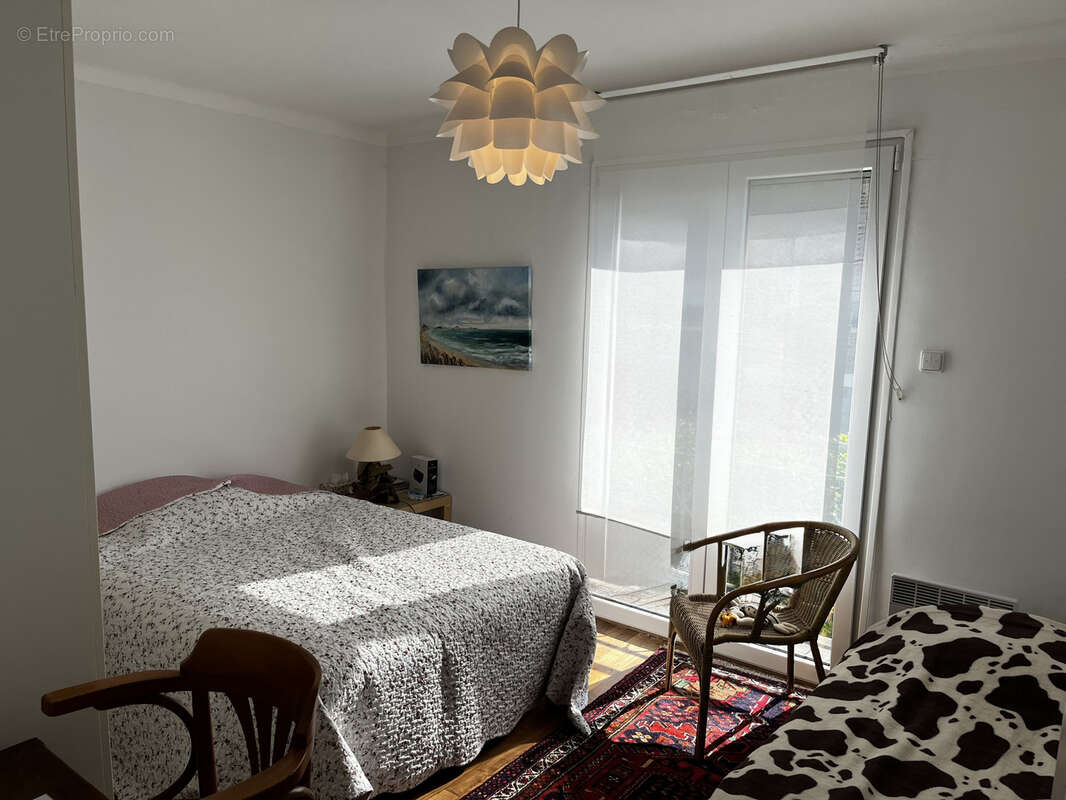 Maison à SAINT-MALO