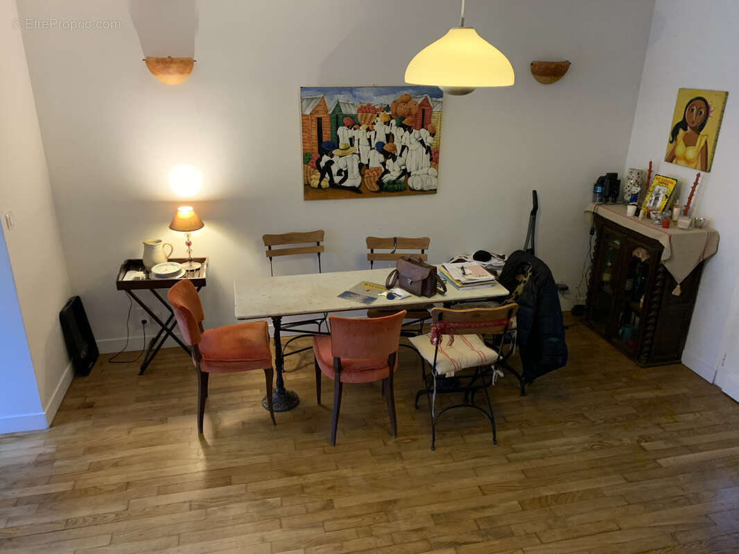 Maison à SAINT-MALO