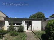 n°1 - Maison à VERNON