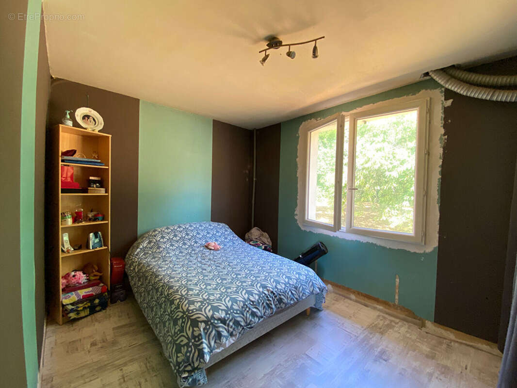 Maison à BEAUMONT-LES-AUTELS