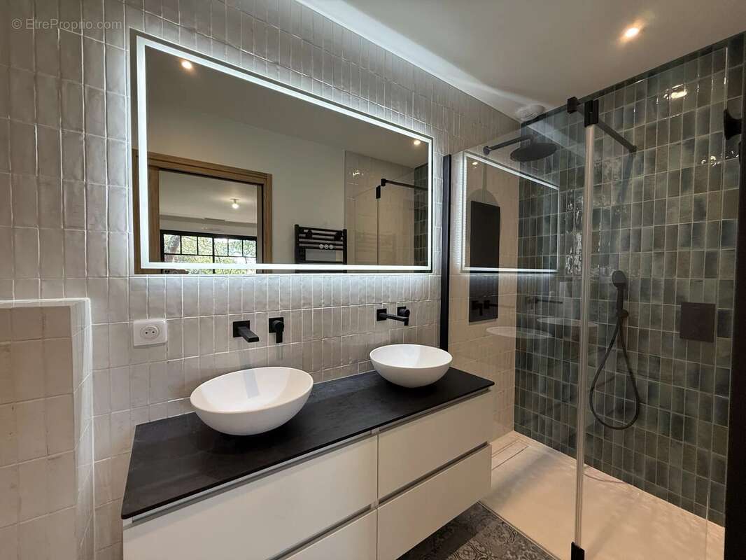 Maison à LE BOUSCAT