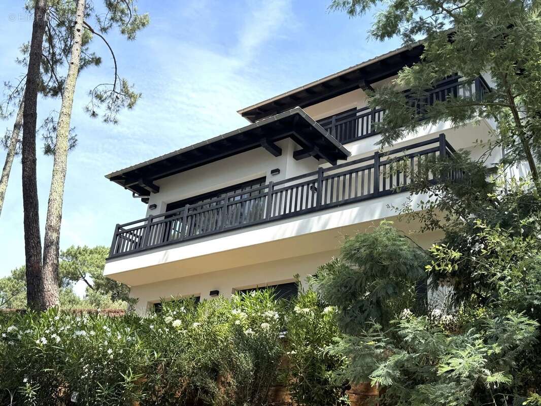 Maison à LE BOUSCAT