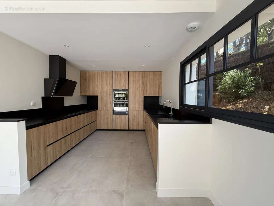 Maison à LE BOUSCAT