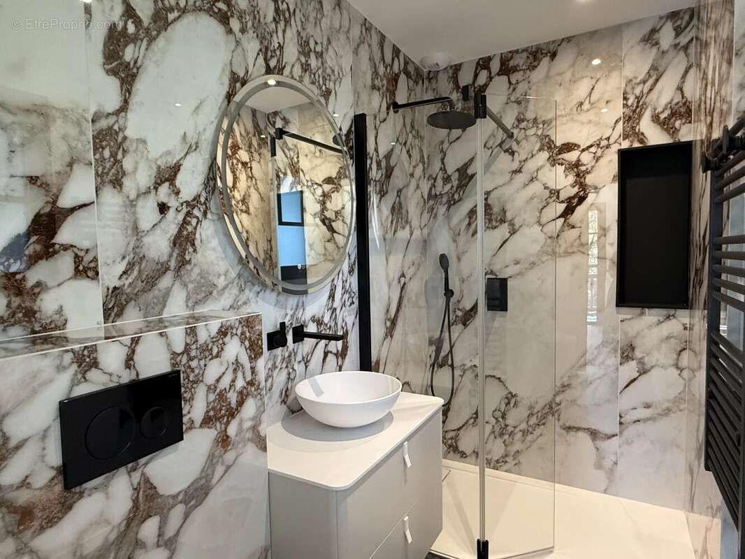 Maison à LE BOUSCAT