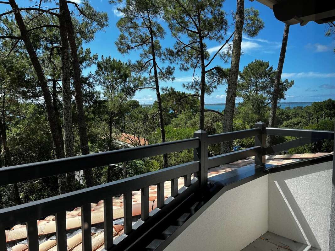 Maison à LE BOUSCAT