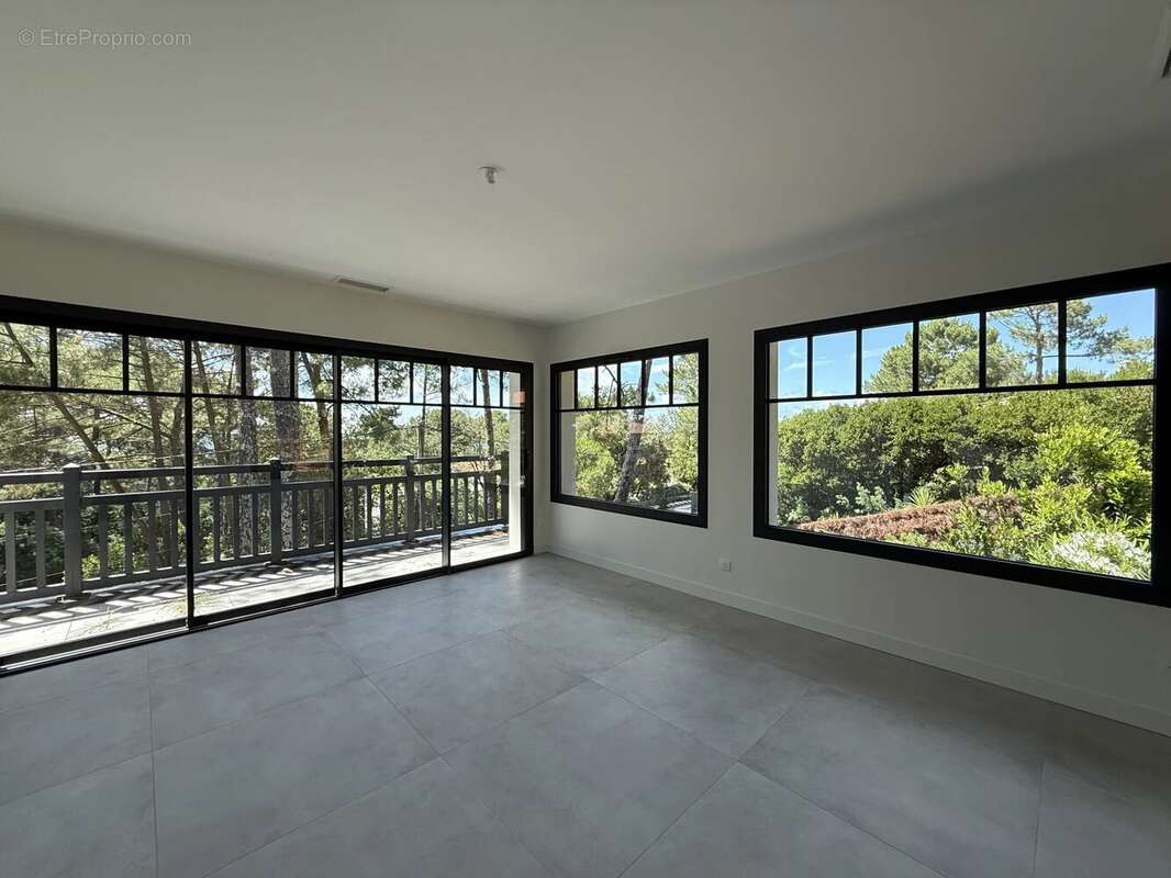 Maison à LE BOUSCAT