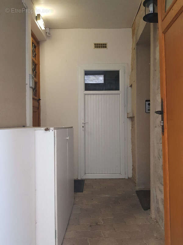 Maison à MAURECOURT