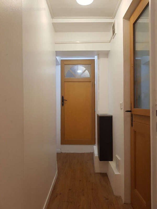 Maison à MAURECOURT