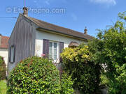 Maison à CREPY-EN-VALOIS