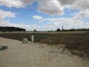 Terrain à SAINTE-SOLANGE