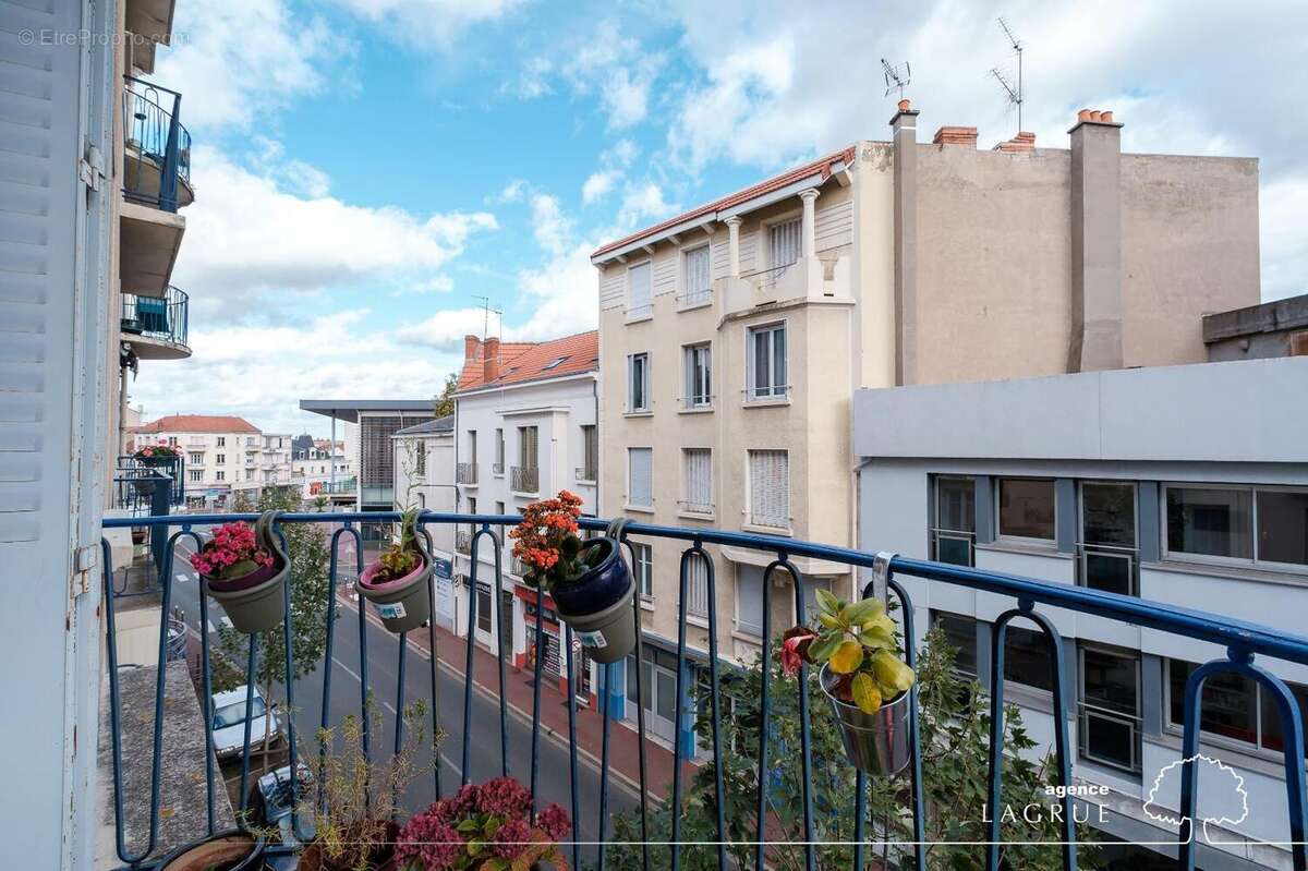   - Appartement à VICHY