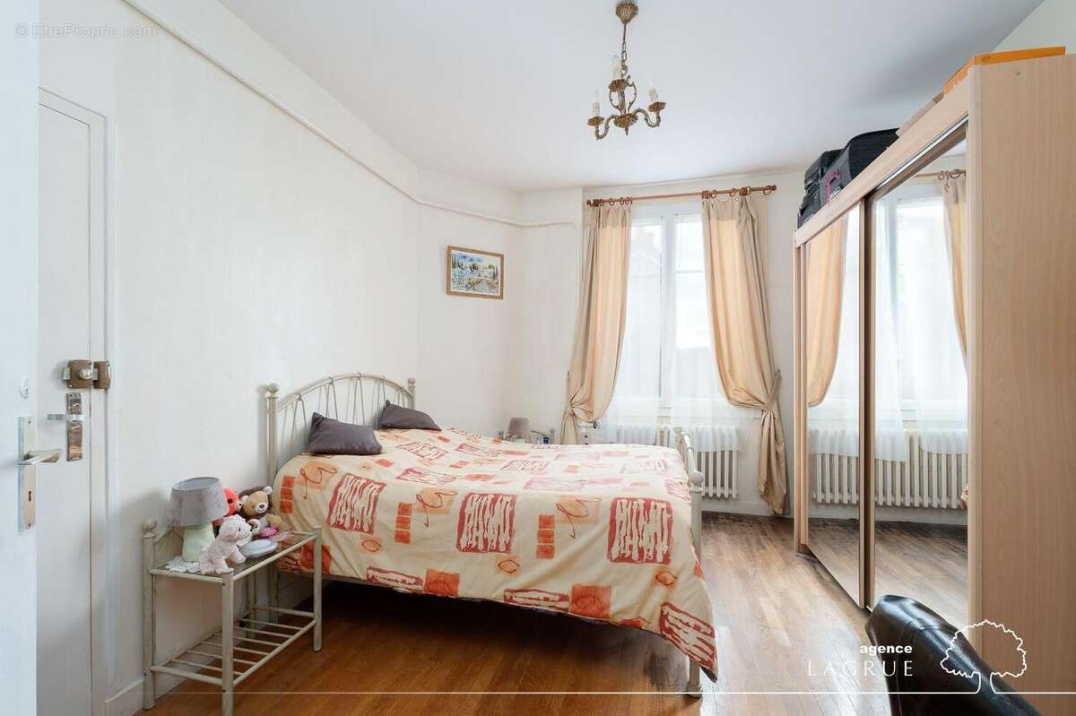   - Appartement à VICHY
