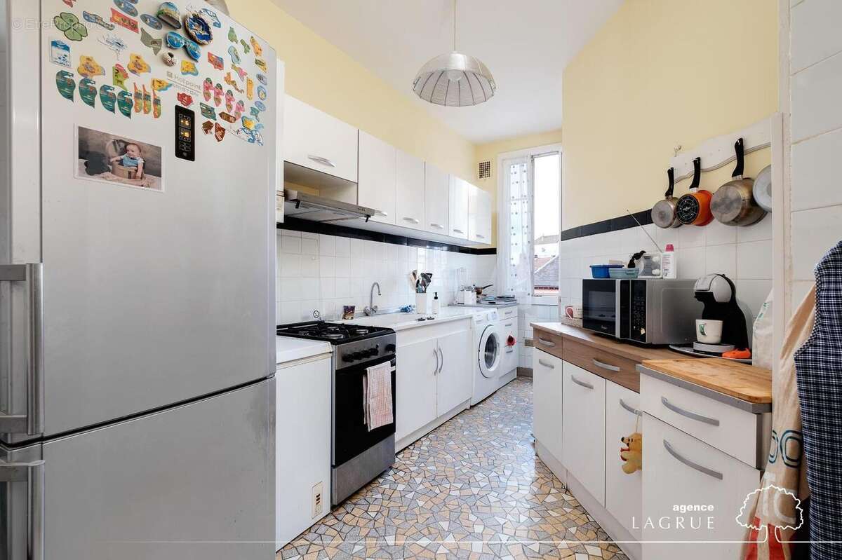   - Appartement à VICHY