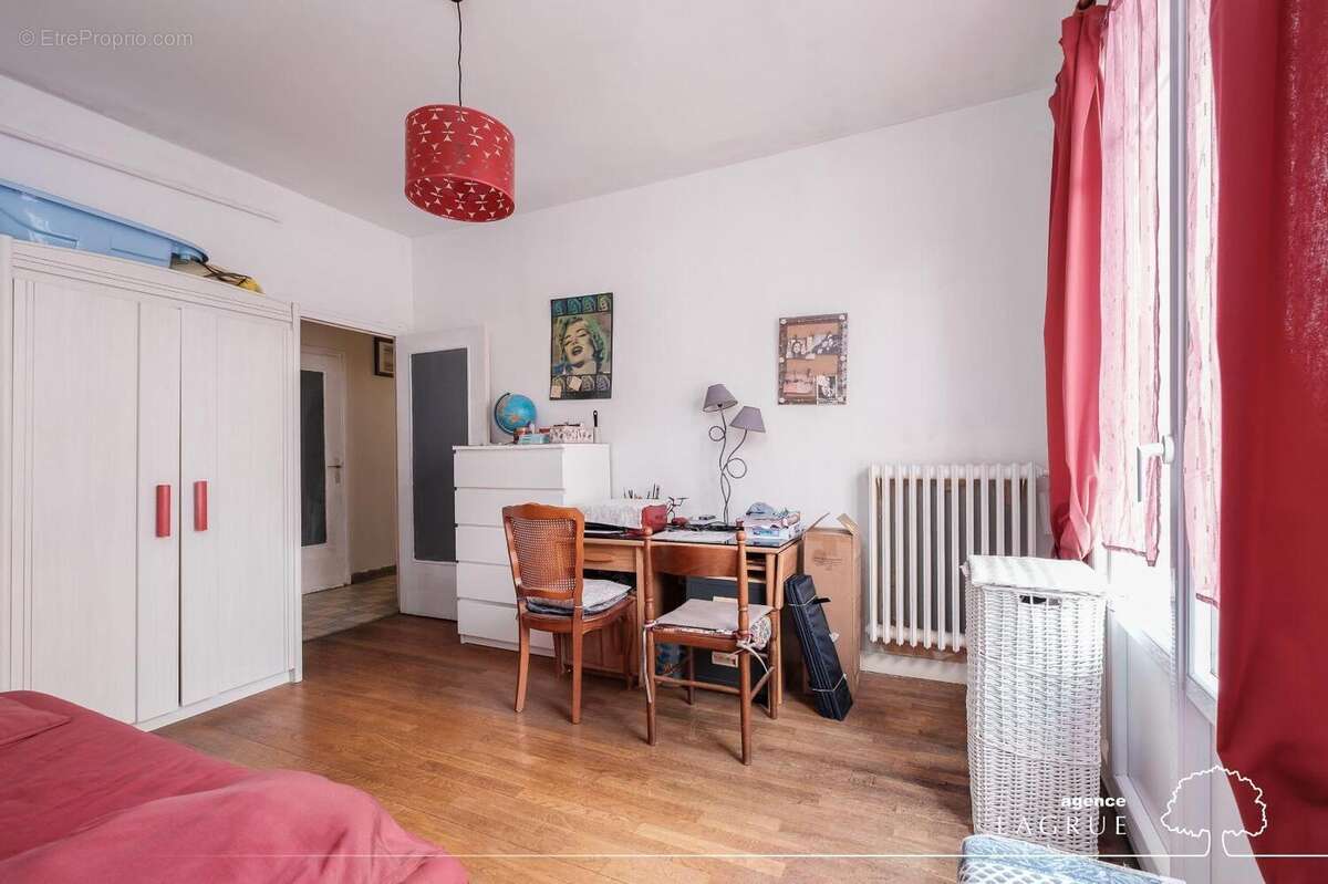   - Appartement à VICHY