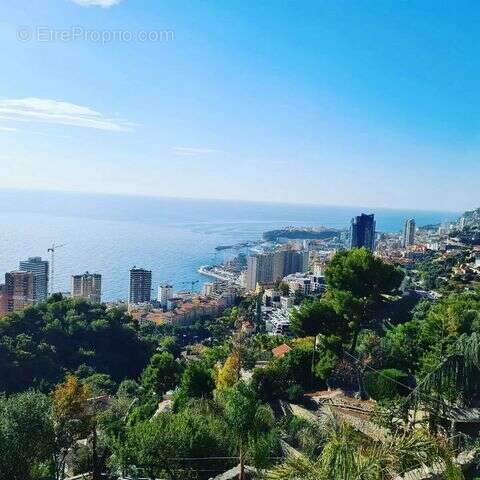 Maison à ROQUEBRUNE-CAP-MARTIN