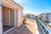 Appartement à SAINTE-MAXIME