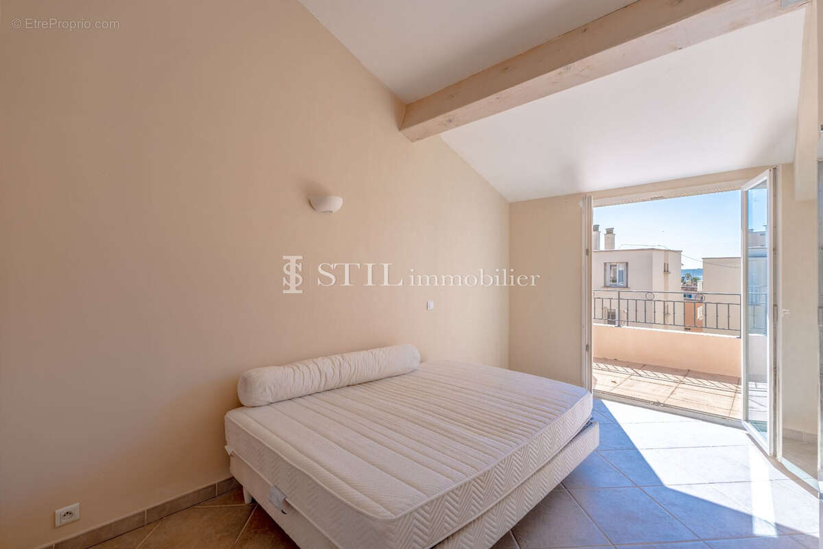 Appartement à SAINTE-MAXIME