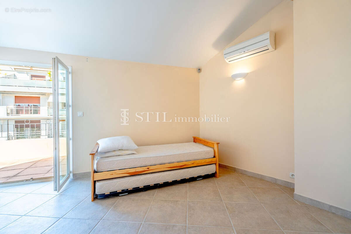 Appartement à SAINTE-MAXIME