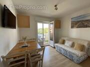 Appartement à LES SABLES-D&#039;OLONNE