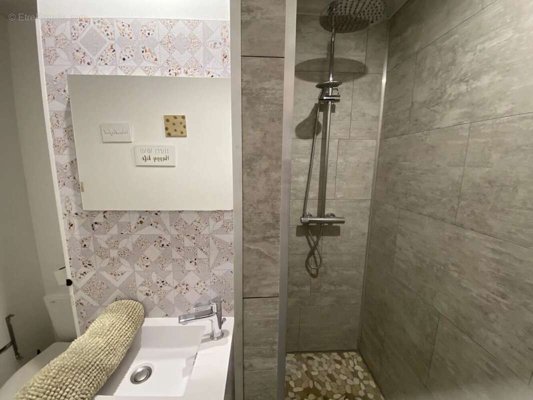 Appartement à LES SABLES-D&#039;OLONNE