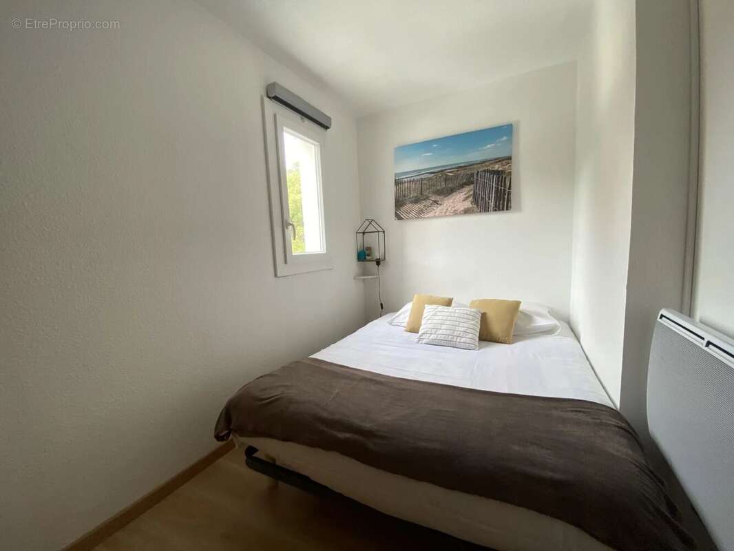 Appartement à LES SABLES-D&#039;OLONNE