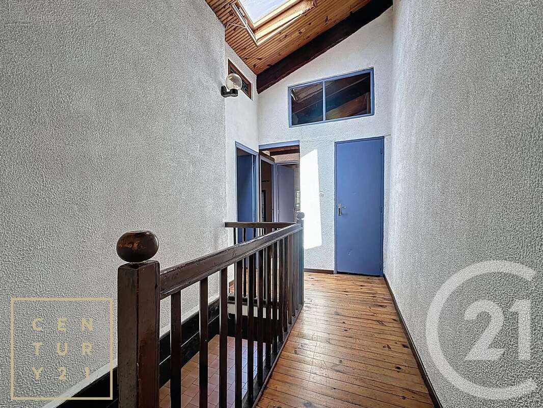 Maison à ILLE-SUR-TET