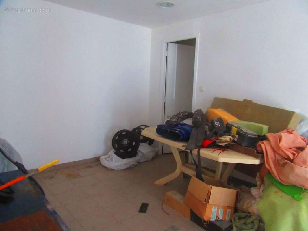 Appartement à THOUARS