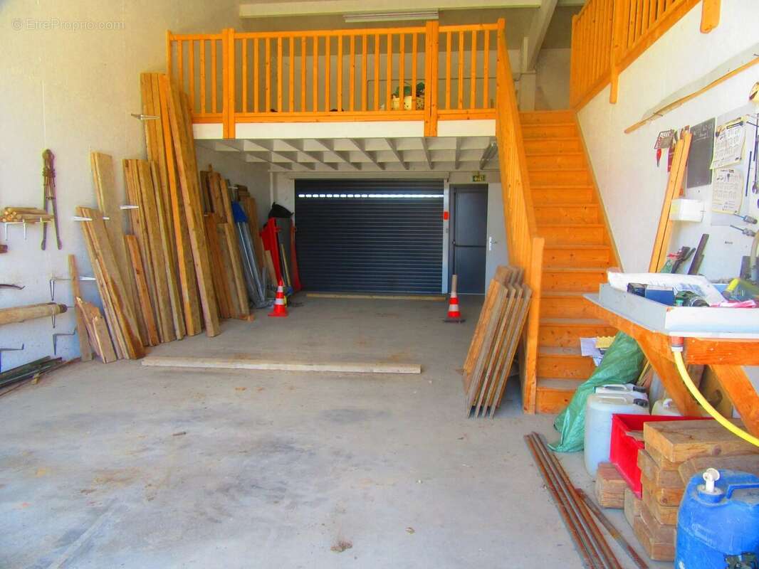 Appartement à THOUARS