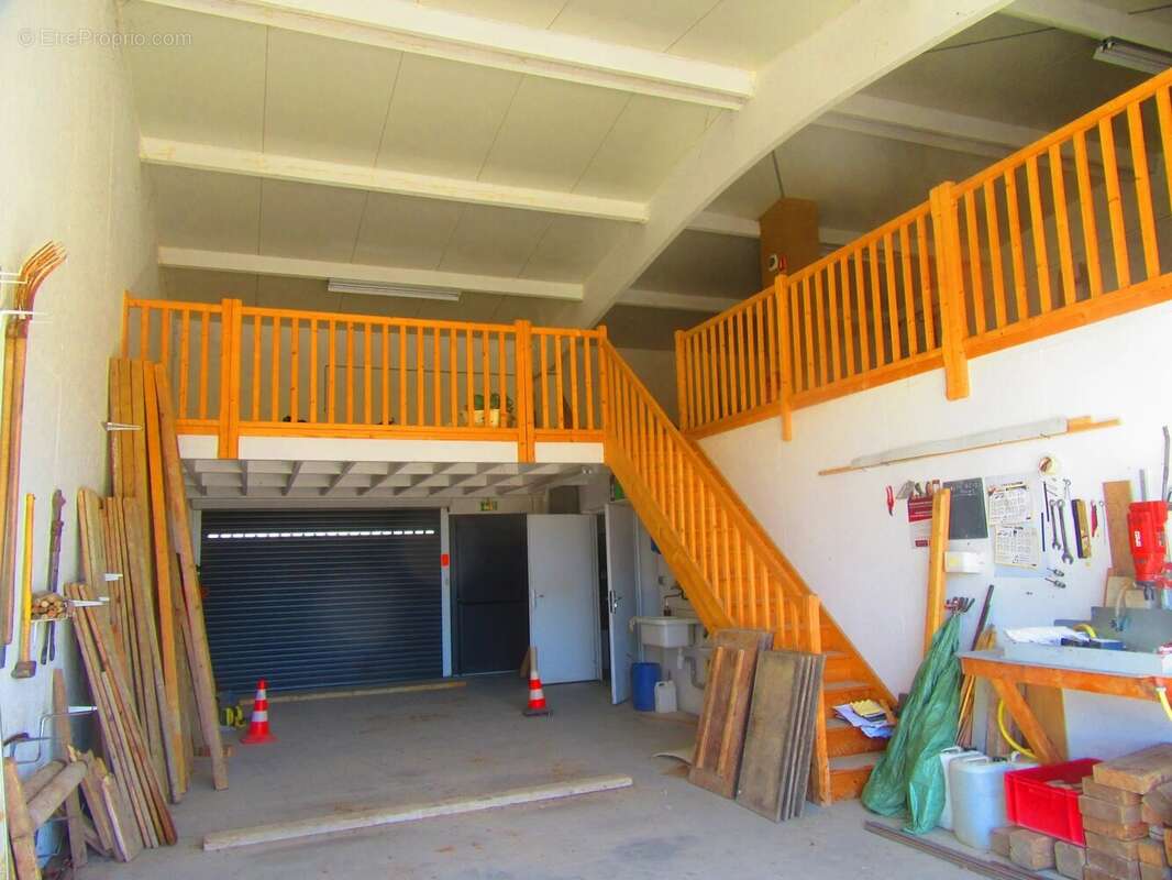 Appartement à THOUARS