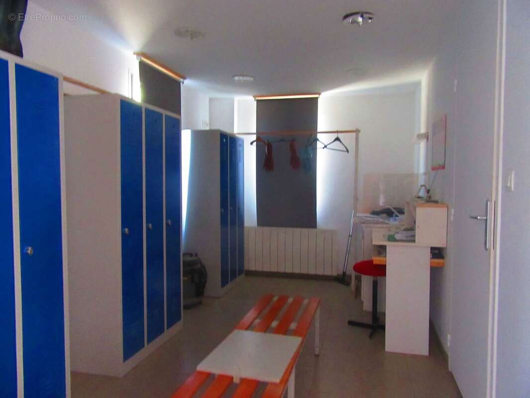 Appartement à THOUARS