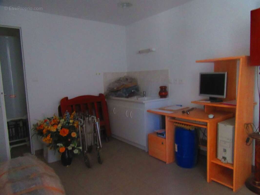 Appartement à THOUARS