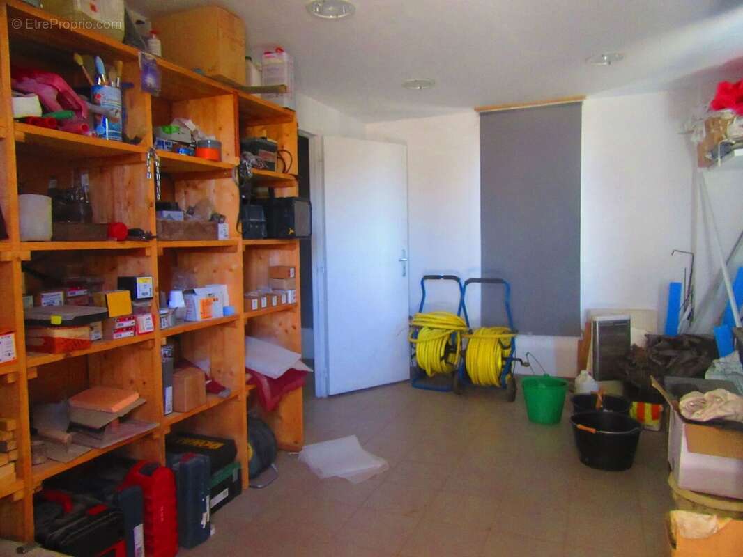 Appartement à THOUARS