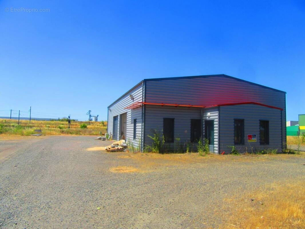 Appartement à THOUARS