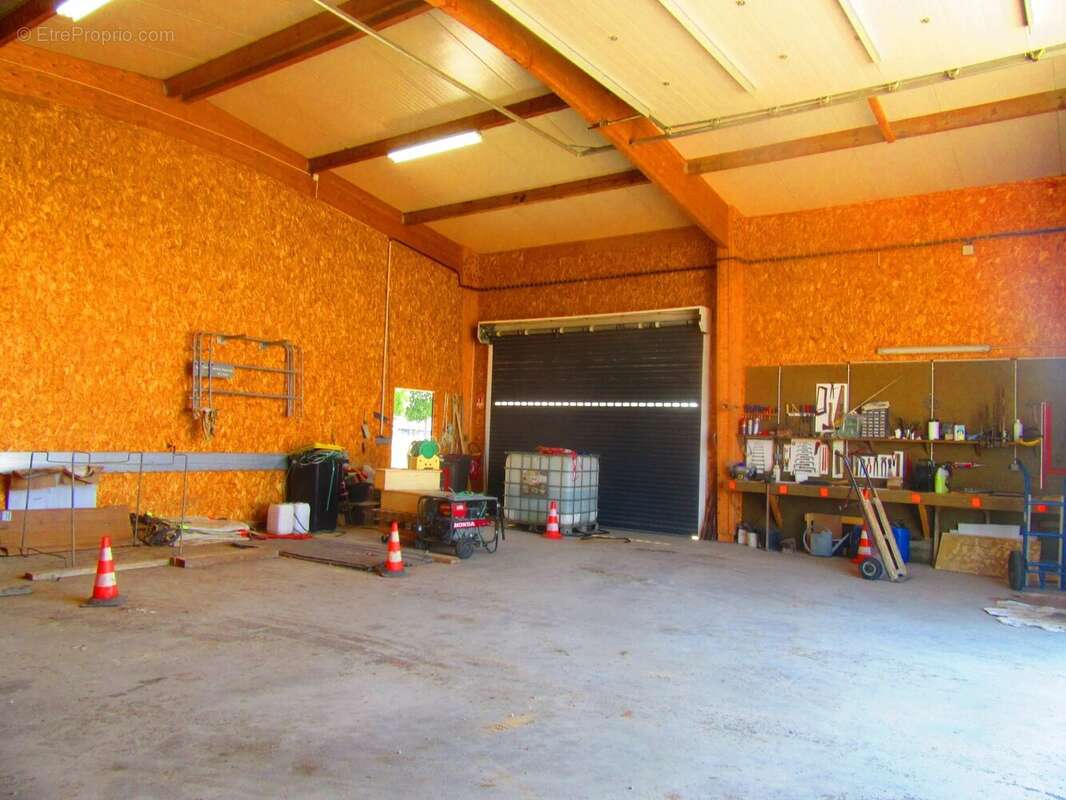 Appartement à THOUARS