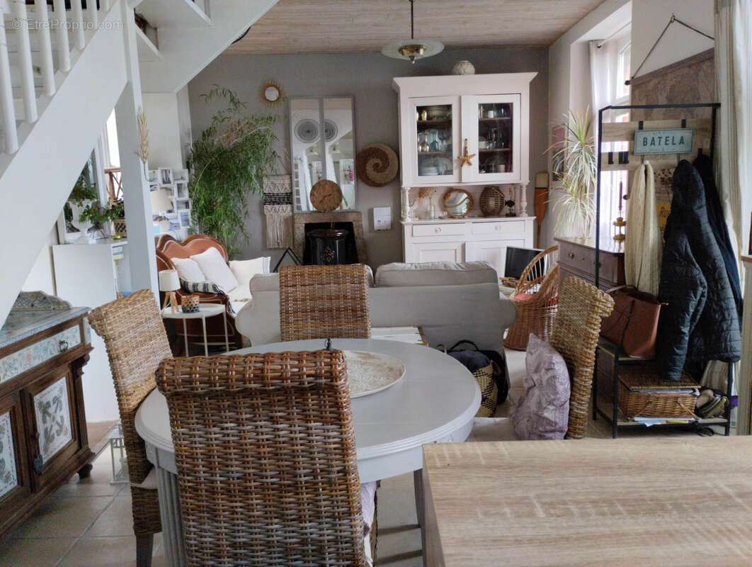 Maison à PERROS-GUIREC