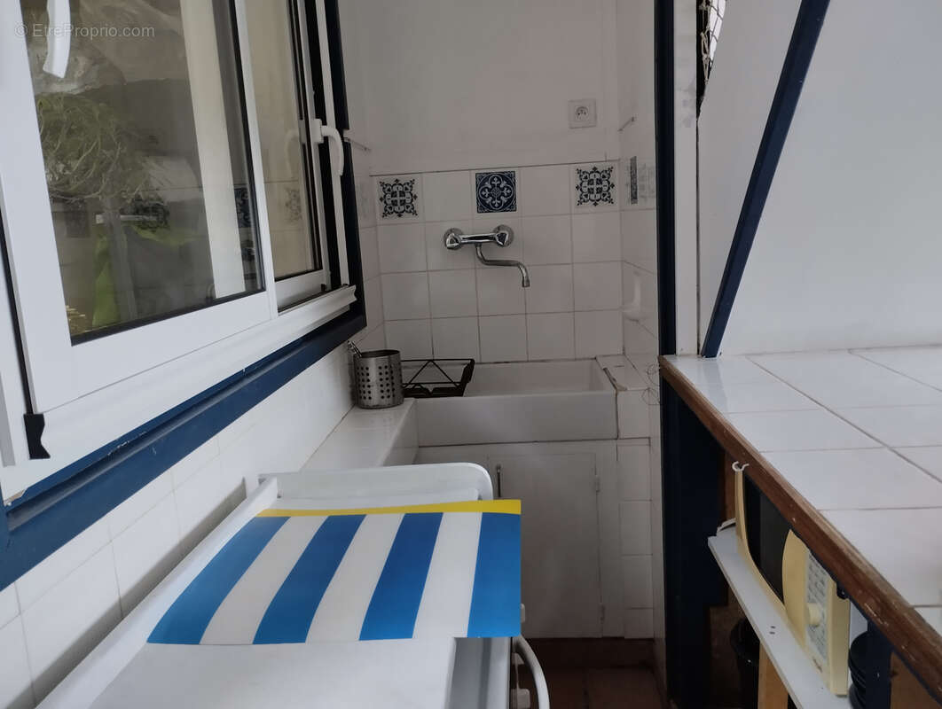 Maison à PERROS-GUIREC