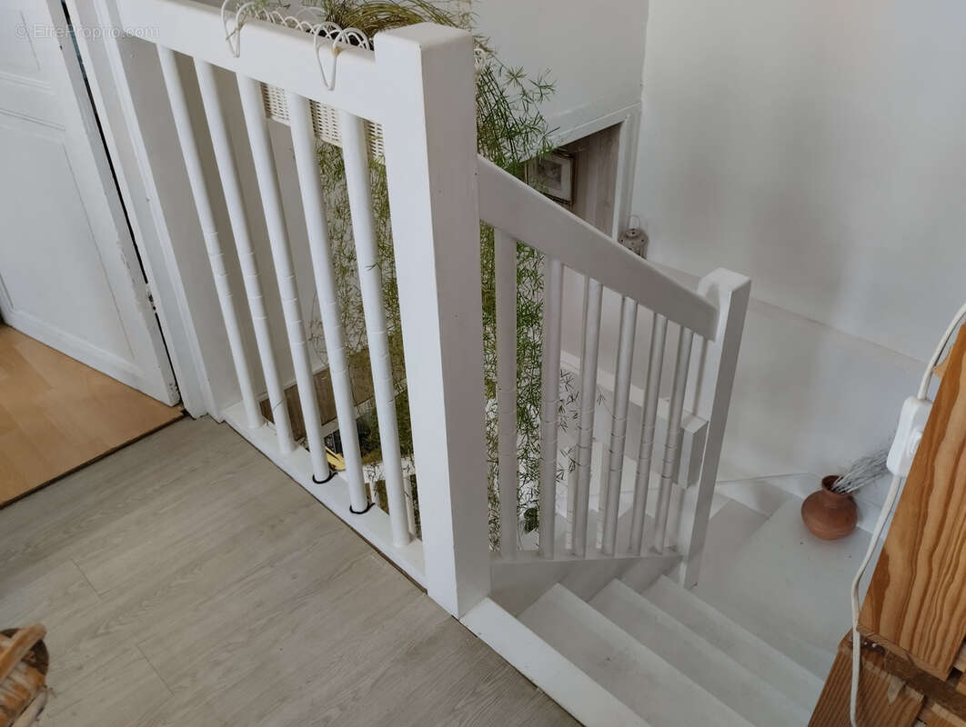 Maison à PERROS-GUIREC