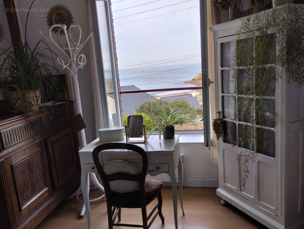 Maison à PERROS-GUIREC