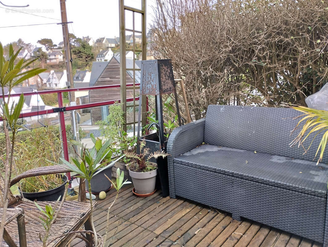 Maison à PERROS-GUIREC