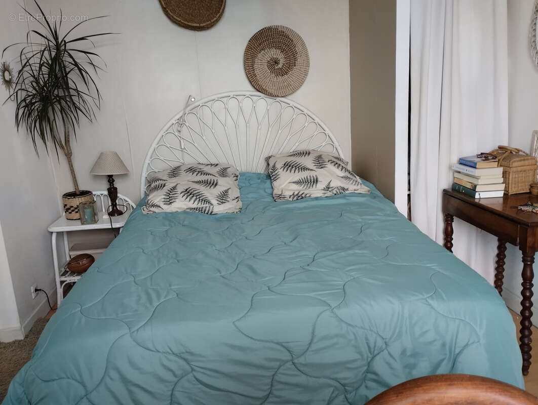 Maison à PERROS-GUIREC