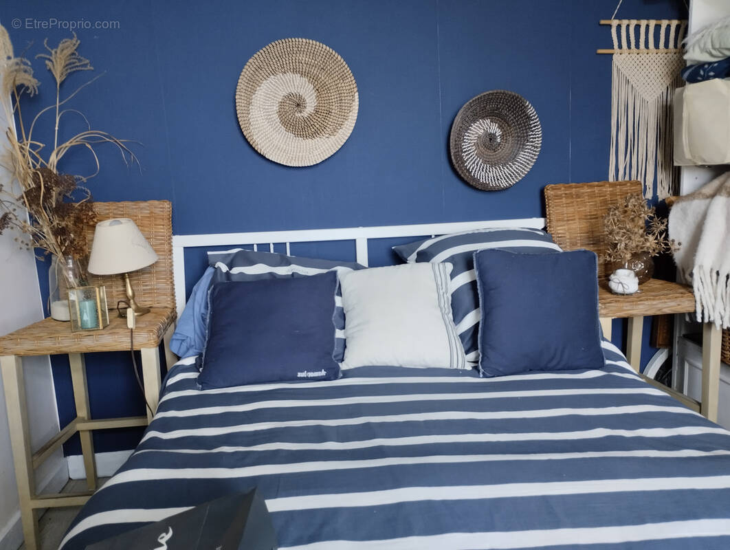 Maison à PERROS-GUIREC