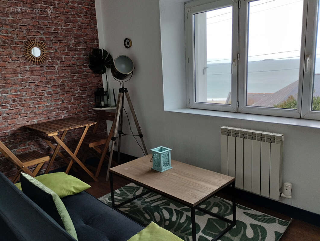 Maison à PERROS-GUIREC