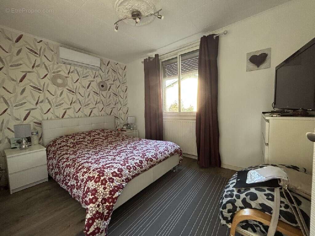 Maison à MIRAMONT-DE-GUYENNE