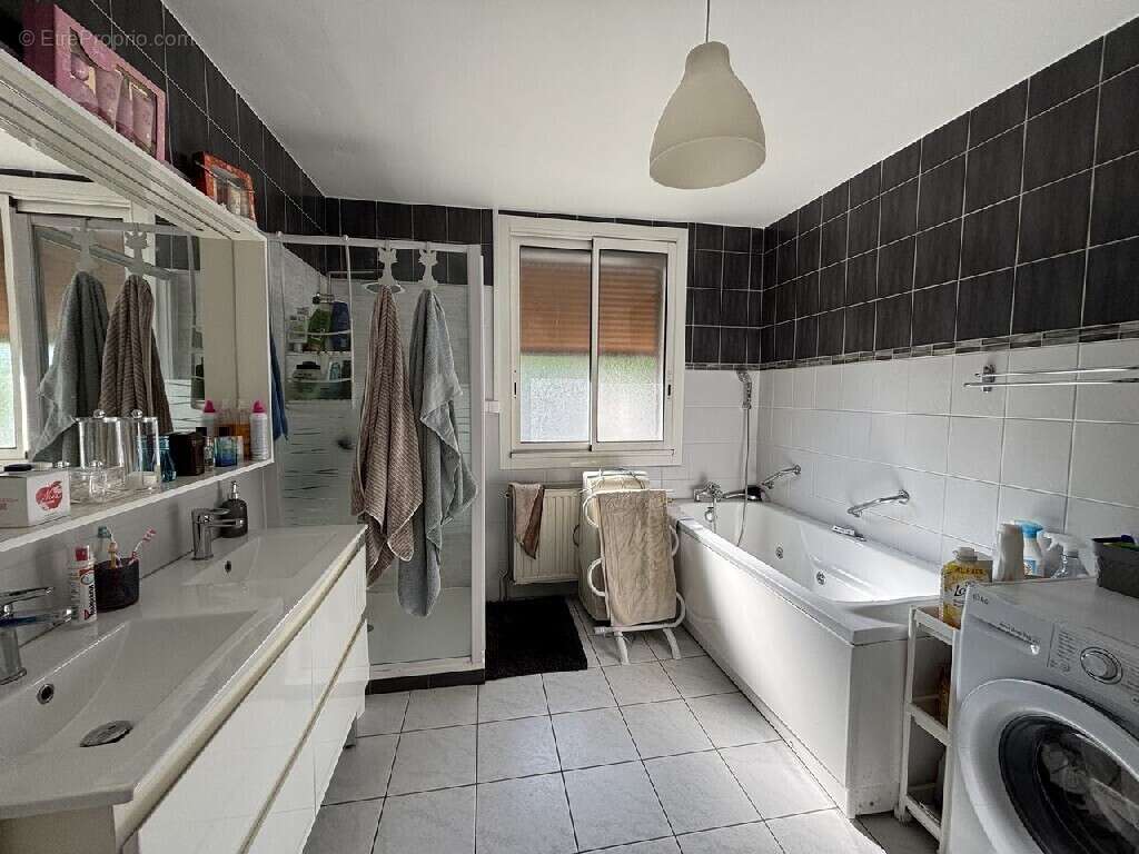 Maison à MIRAMONT-DE-GUYENNE