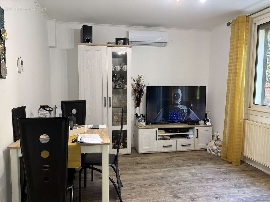 Maison à MIRAMONT-DE-GUYENNE