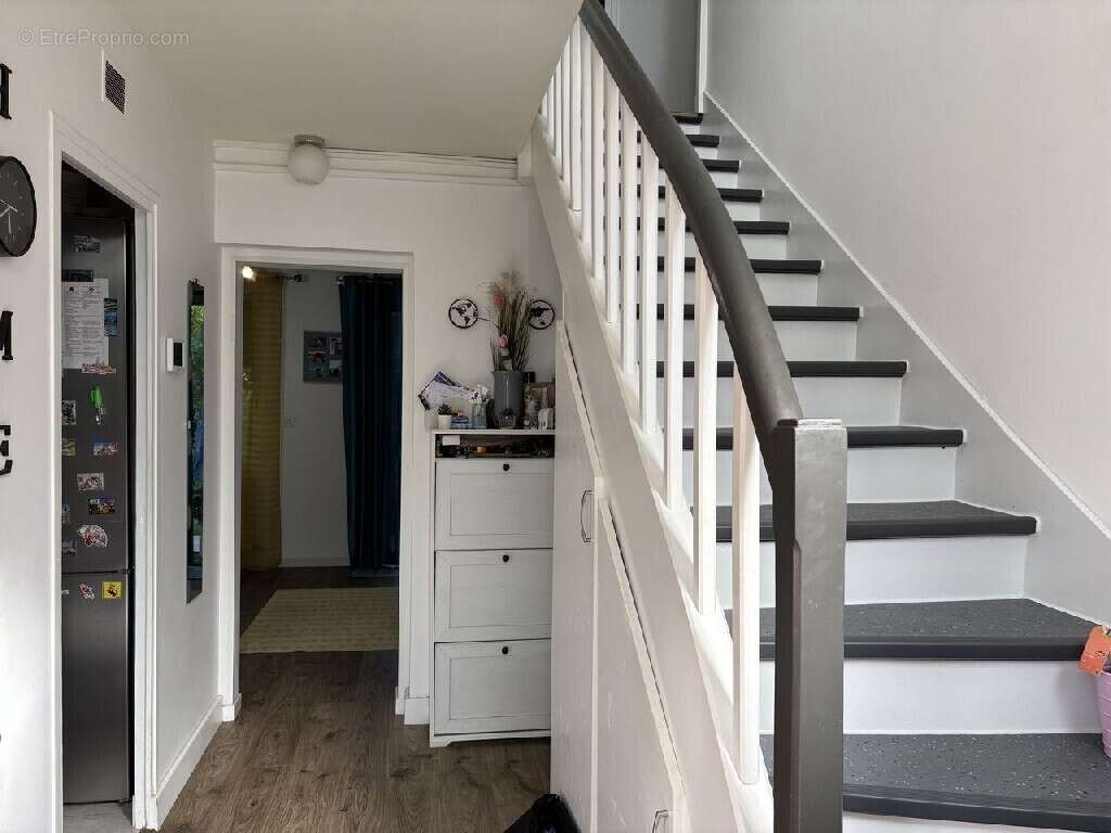 Maison à MIRAMONT-DE-GUYENNE