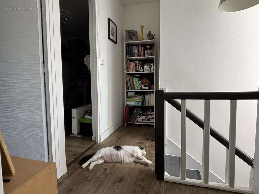 Maison à MIRAMONT-DE-GUYENNE