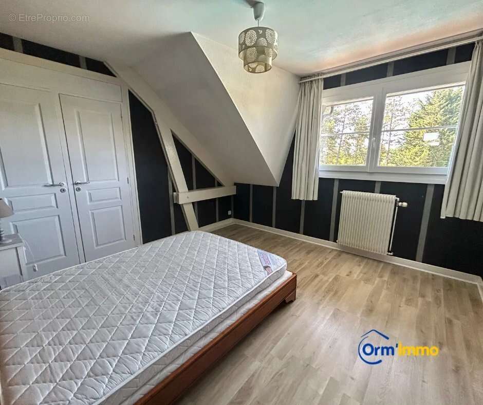 Maison à ROZIERES-EN-BEAUCE